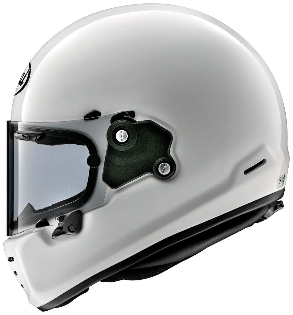 【新着商品】アライ(Arai) ヘルメットパーツ 1058 VAS-V MVシー アライ(Arai) 1058 VAS-V MVシールド スモーク
